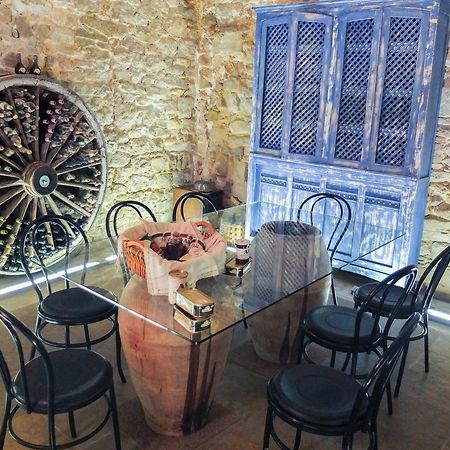 Casa Rural Lakoak Garínoain 외부 사진