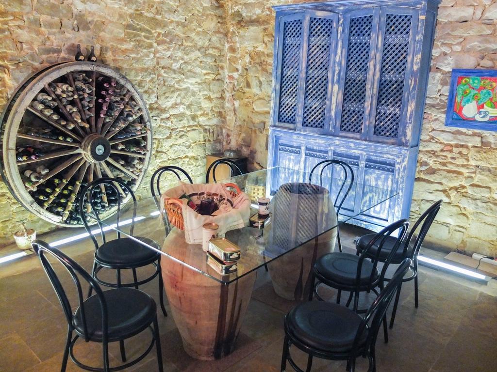 Casa Rural Lakoak Garínoain 외부 사진