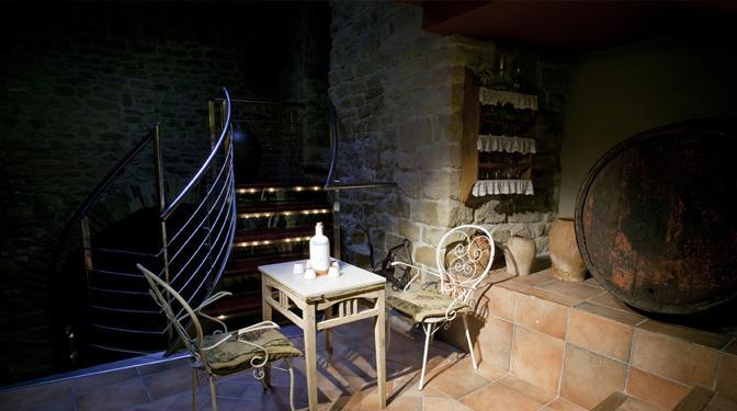 Casa Rural Lakoak Garínoain 외부 사진