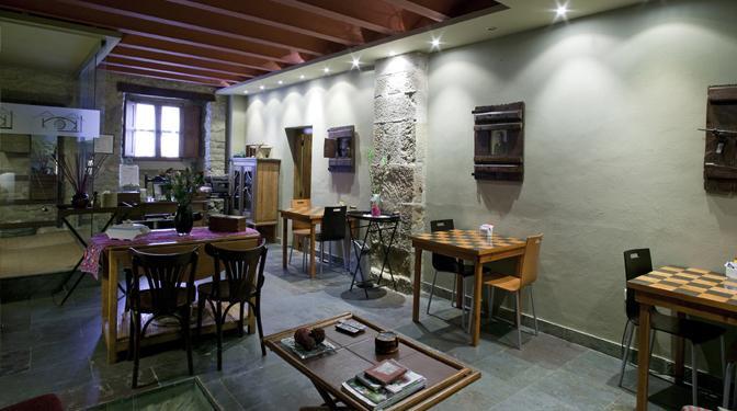 Casa Rural Lakoak Garínoain 외부 사진