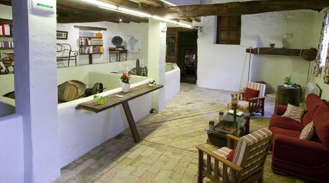 Casa Rural Lakoak Garínoain 외부 사진